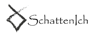 Schattenich - Spirituelle Beratung - Logo