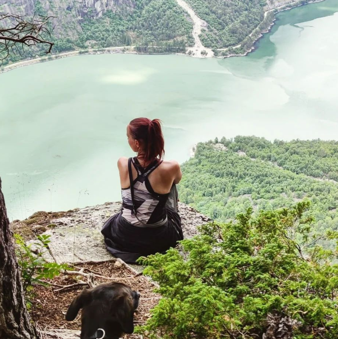 Schattenich.de – Spirituelle Beratung – Schattenarbeit