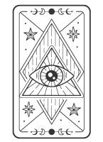 Schattenich - Spirituelle Beratung - Schattenarbeit - Glaubenssätze