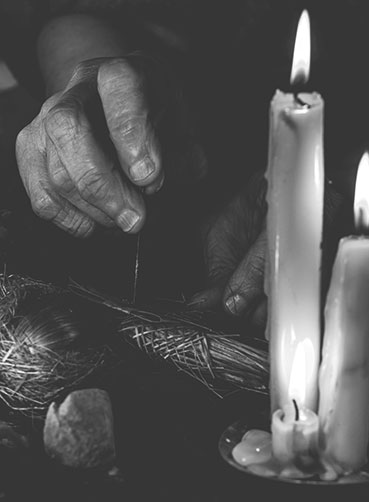 Schattenich - Spirituelle Beratung - Schattenarbeit - Rituale