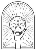 Schattenich.de - Spirituelle Beratung & Coaching - Tarot