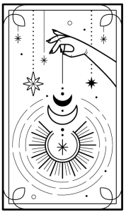 Schattenich - Spirituelle Beratung - Einfühlung - Coaching